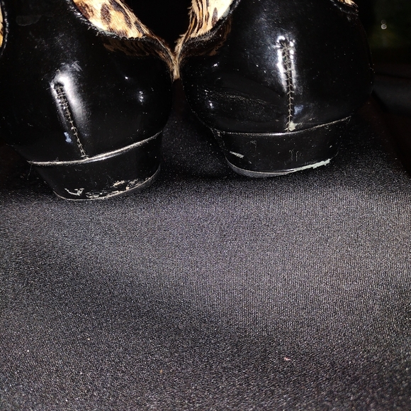 Ladies flats - Picture 3 of 12